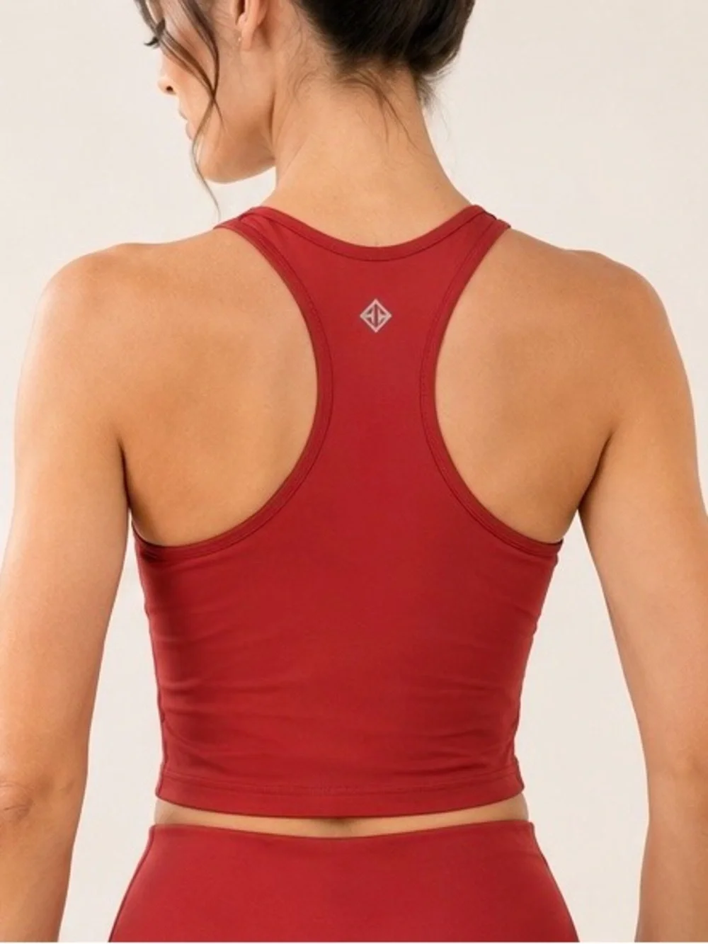 Antonio Melani Active Set – Coral | Size M | Like New 🧡🧘‍♀️